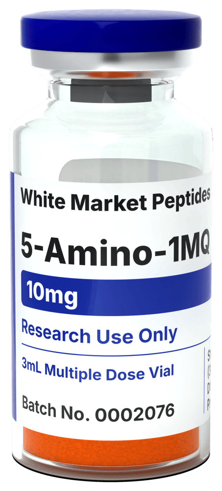 5-Amino-1MQ (10 mg)
