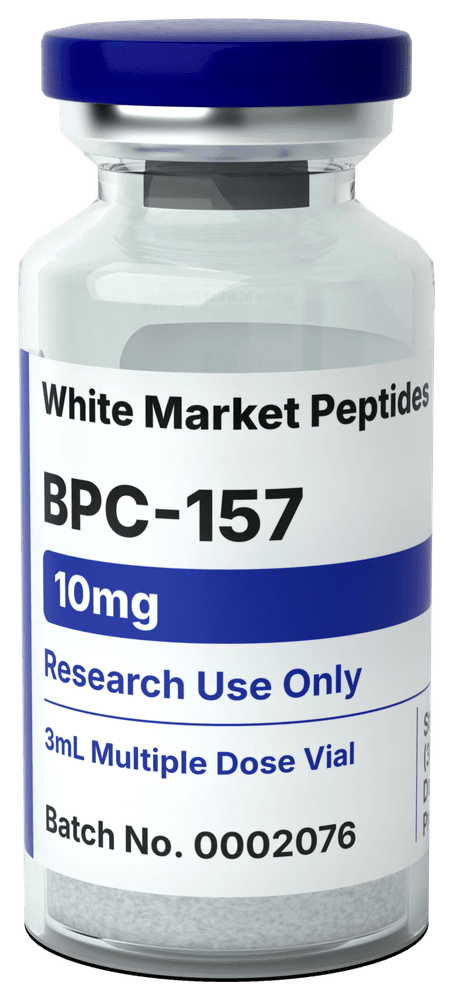 BPC-157 (10 mg)