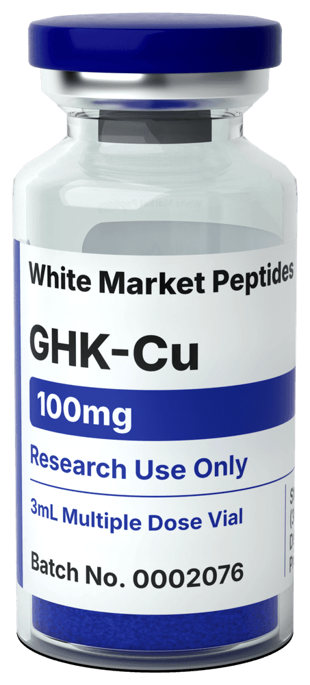 GHK-Cu (50 mg)