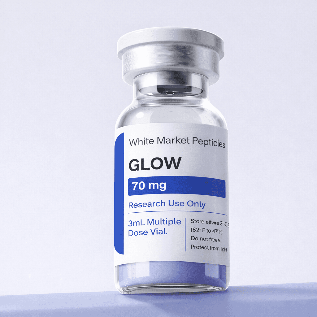 GLOW (70 mg)