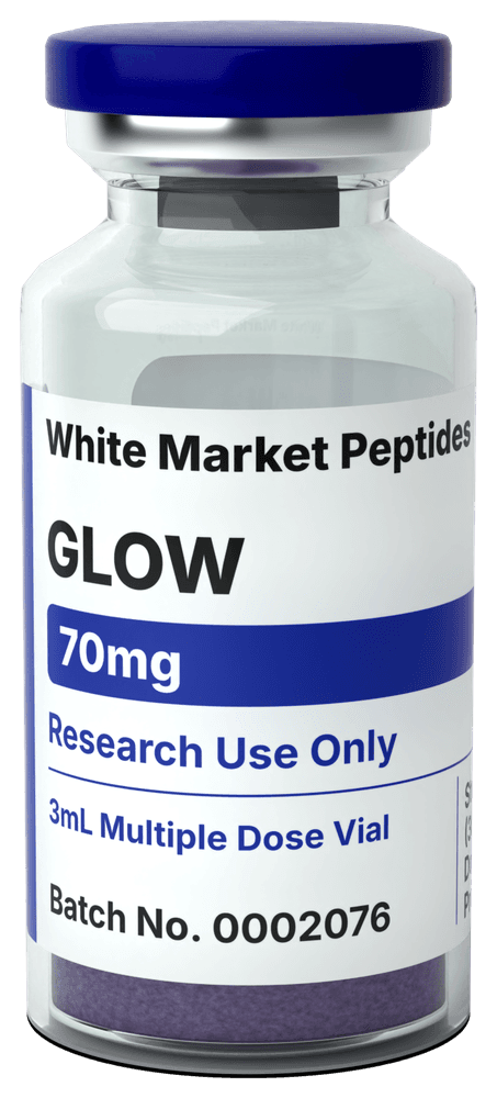 GLOW (70 mg)