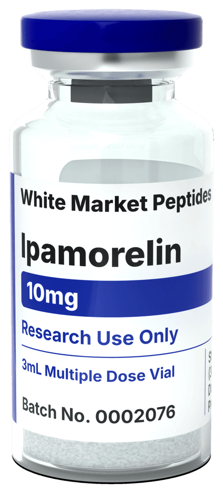 Ipamorelin (10 mg)