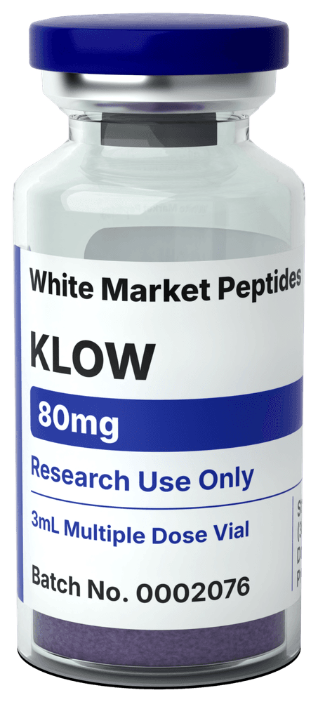 KLOW (80 mg)