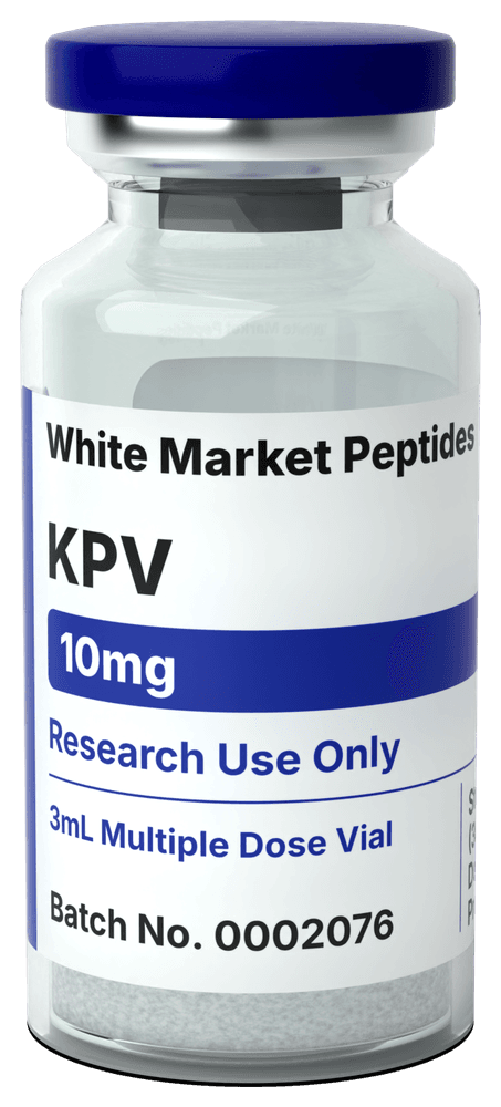 What is KPV?