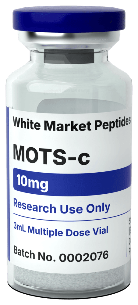 MOTS-c (10 mg)