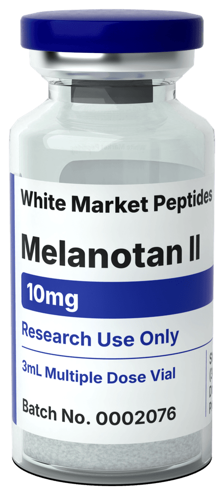 Melanotan II (10 mg)