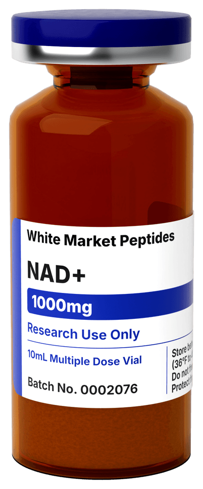 What Is NAD+?