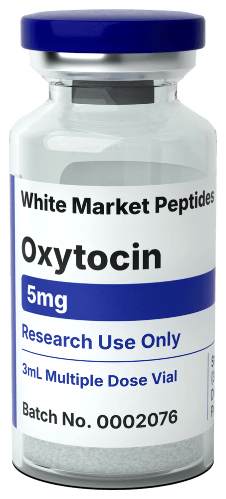 Oxytocin (5 mg)