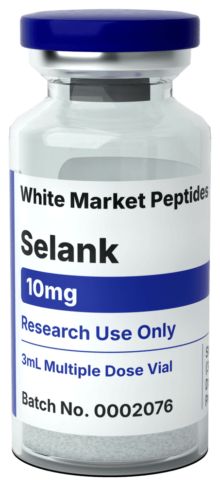 Selank (10 mg)