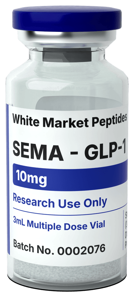 Semaglutide (SEMA) 10 mg
