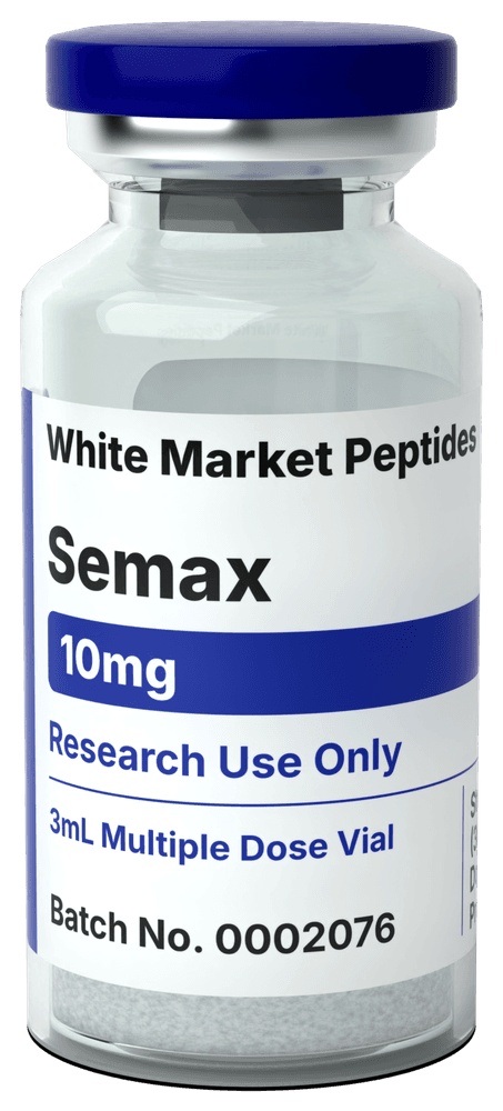 What Is Semax?
