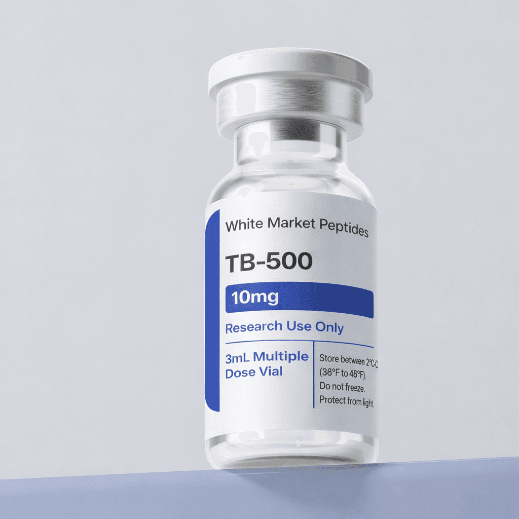 TB-500 (5 mg)
