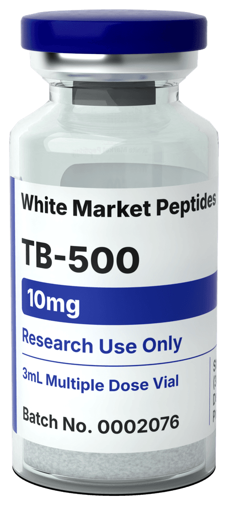 What Is TB-500?