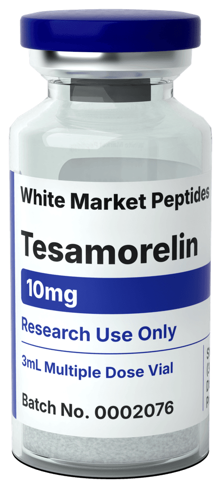 Peptide Storage Guidance for Reconstituted Tesamorelin