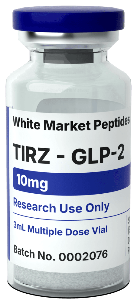 Tirzepatide (10 mg)