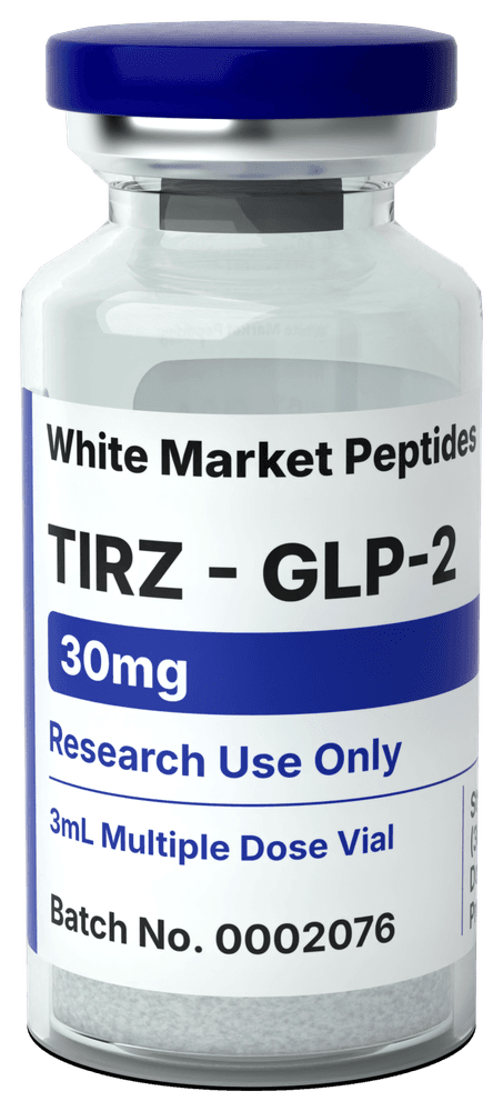 Tirzepatide (30 mg)