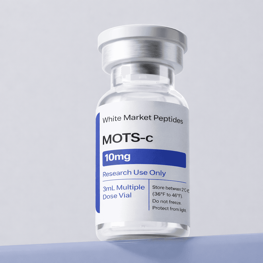 What Is MOTS-c?