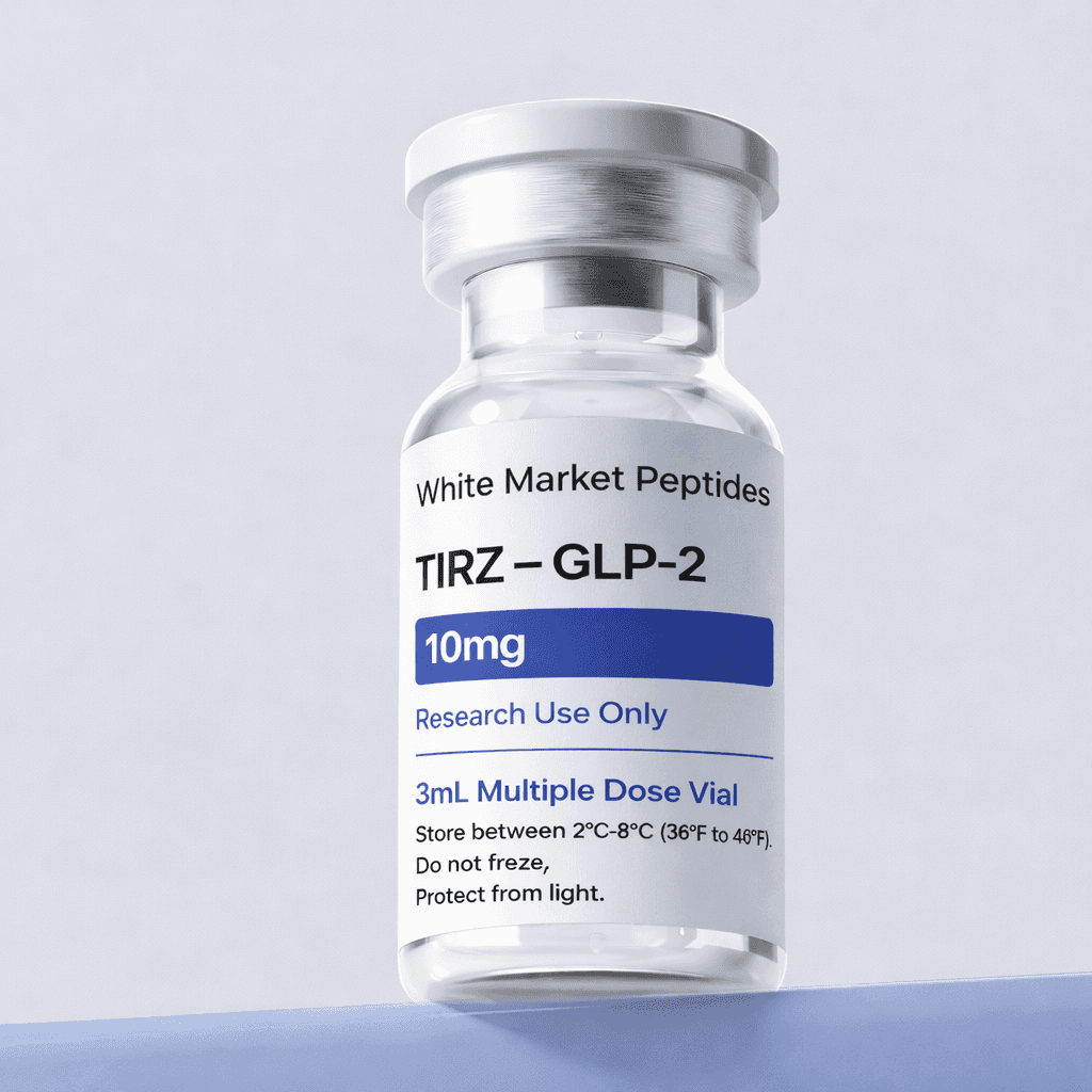 What Is Tirzepatide (Mounjaro/Zepbound) & How Does It Work?