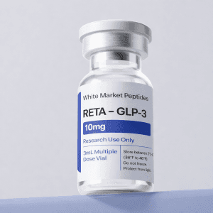 What is Retatrutide?
